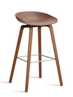 HAY About a Stool AAS32 fra