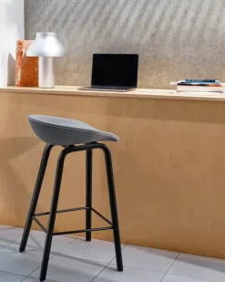 HAY About a Stool AAS32 fra