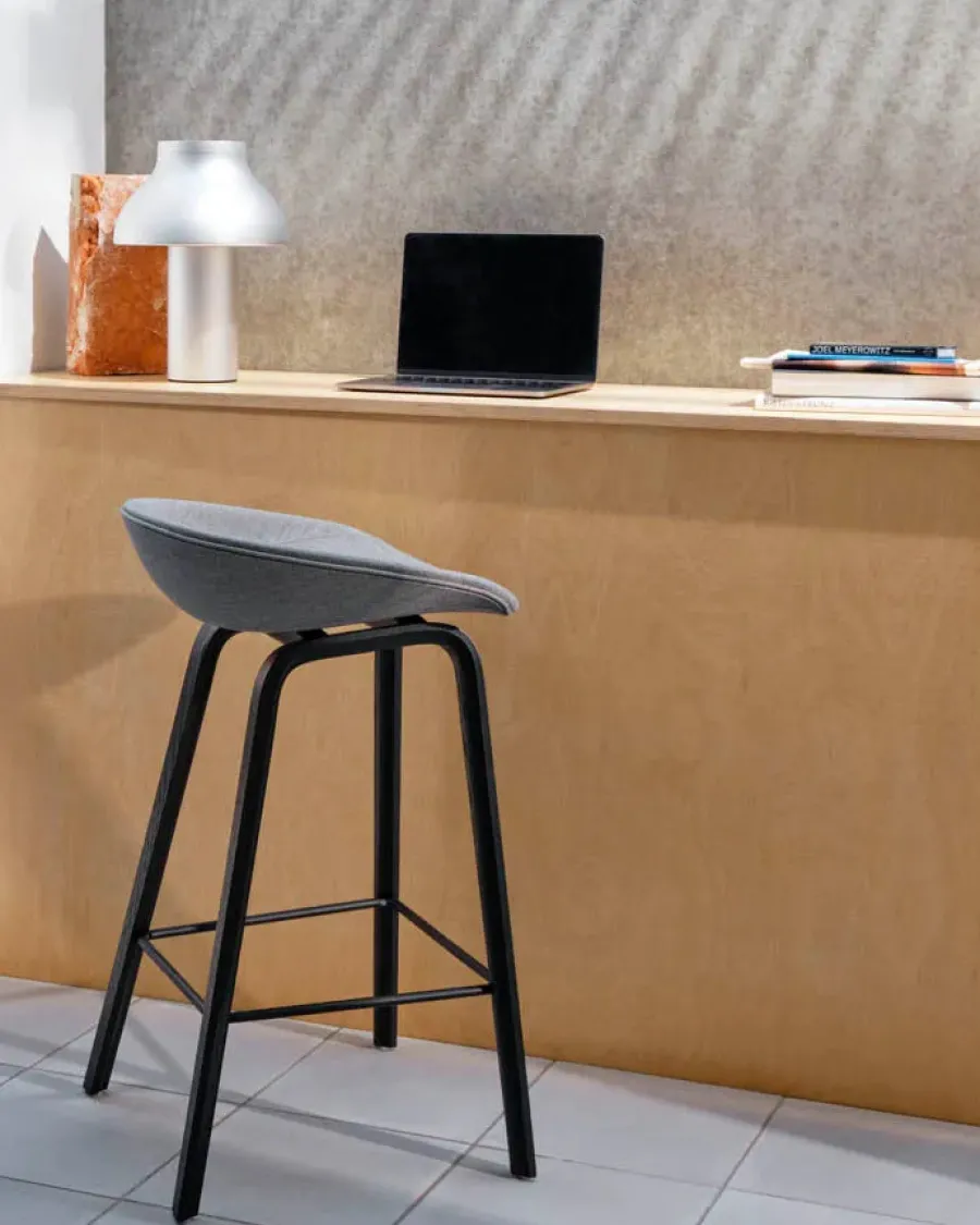 HAY About a Stool AAS32 fra