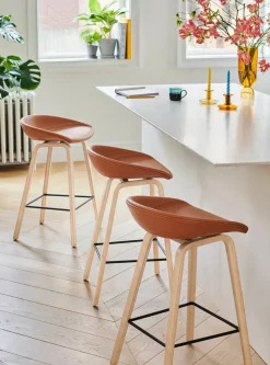 HAY About a Stool AAS32 fra