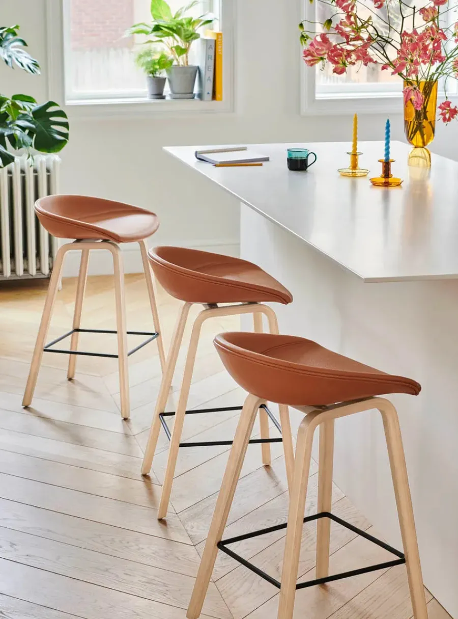 HAY About a Stool AAS32 fra
