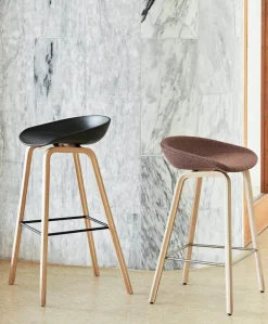 HAY About a Stool AAS32 fra