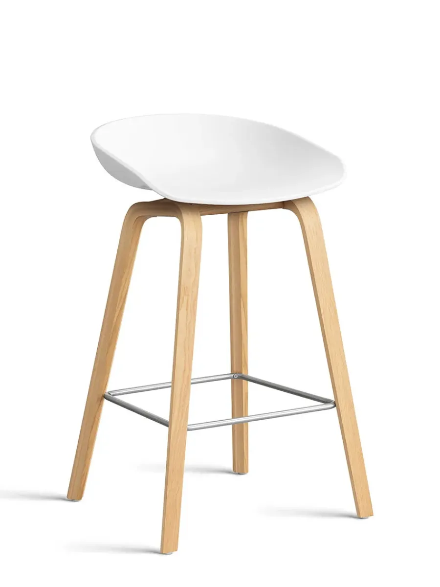 HAY About a Stool AAS32 fra