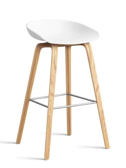 HAY About a Stool AAS32 fra