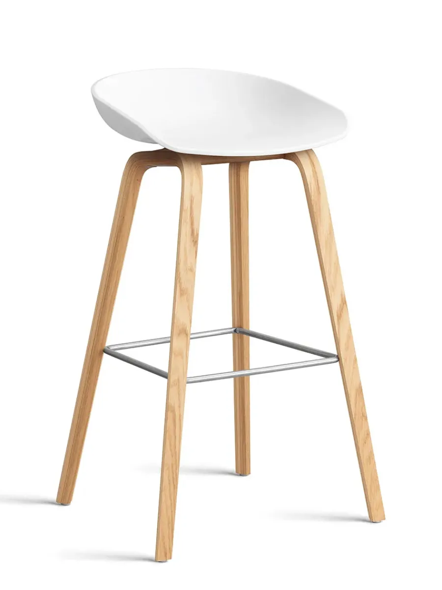 HAY About a Stool AAS32 fra