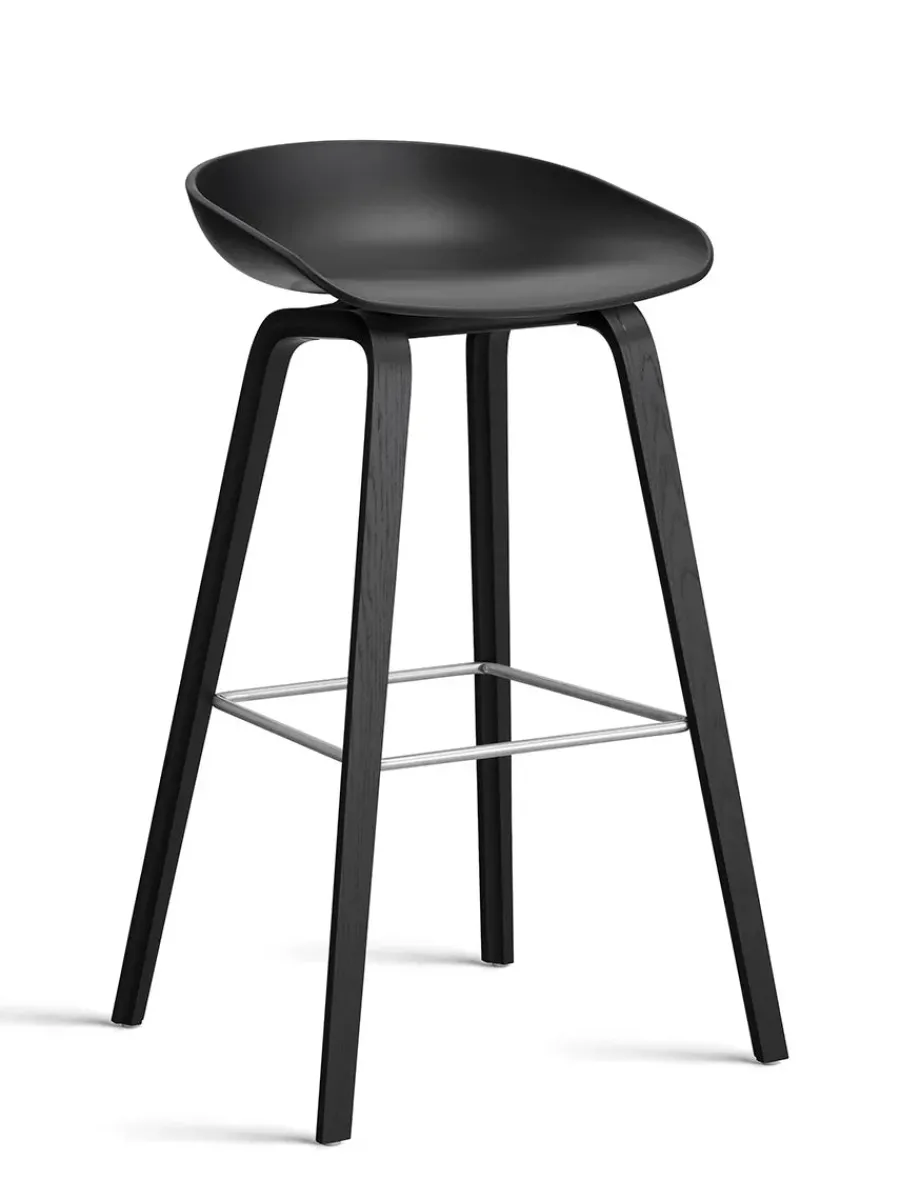 HAY About a Stool AAS32 fra