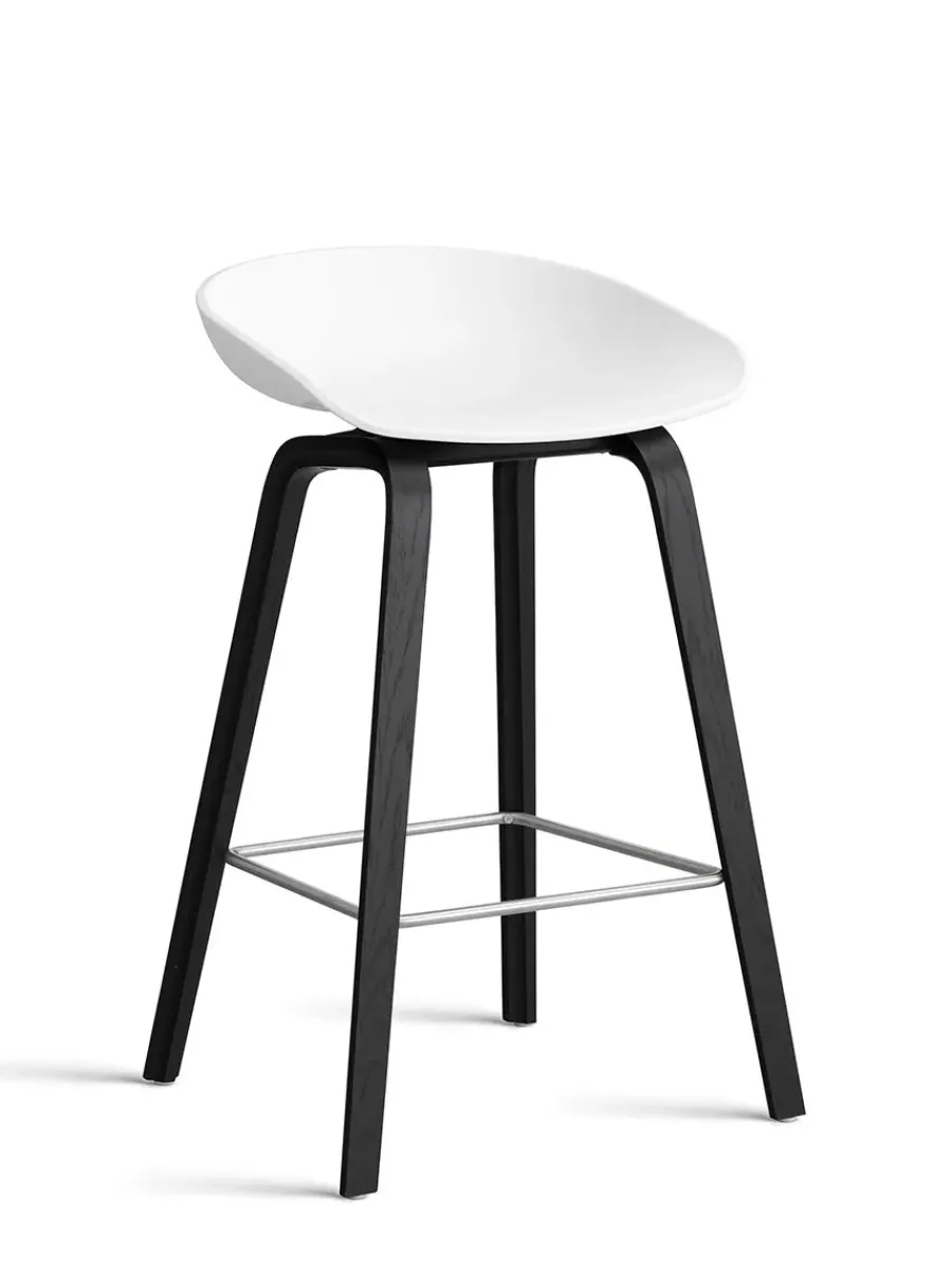 HAY About a Stool AAS32 fra