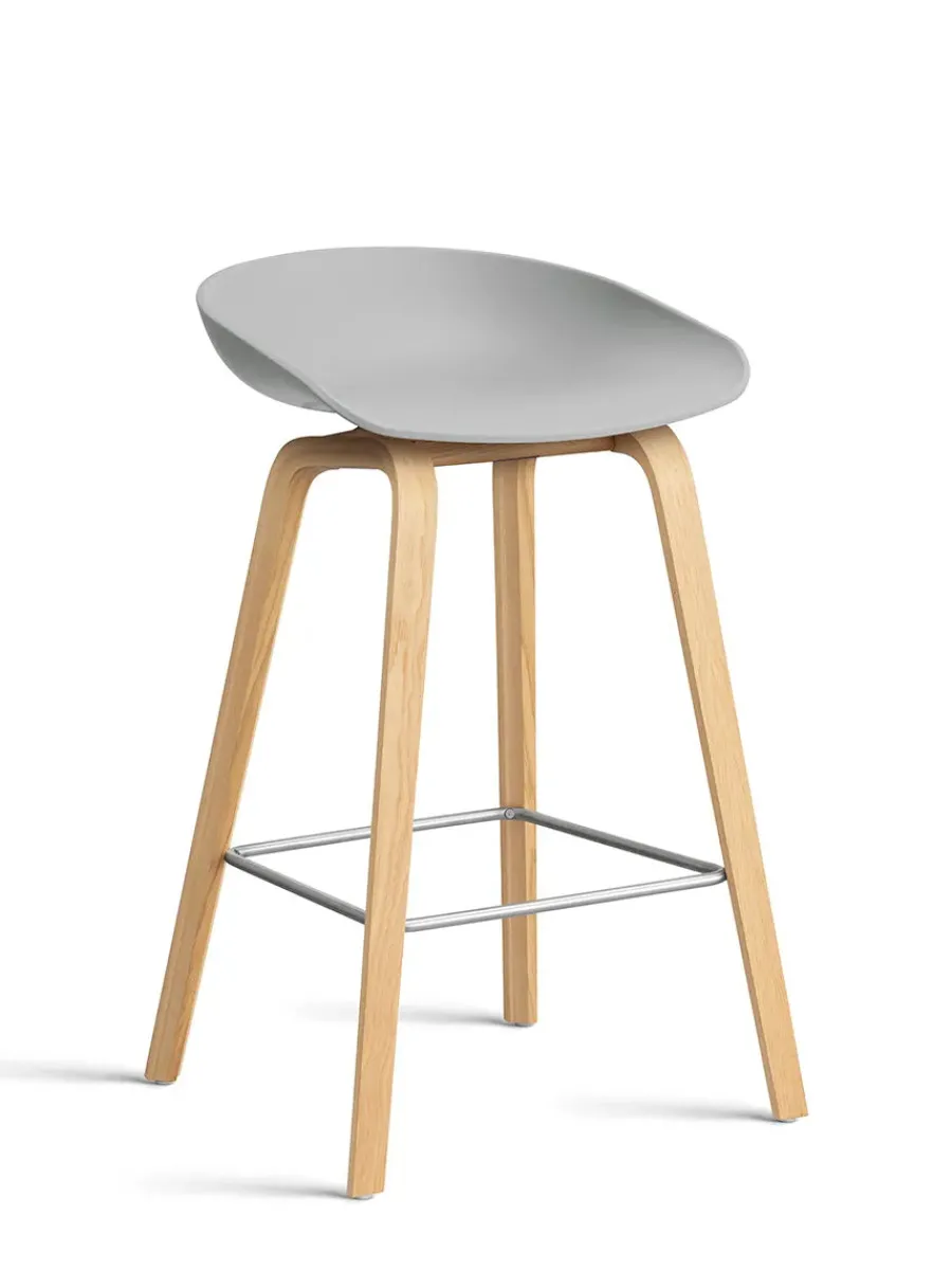 HAY About a Stool AAS32 fra