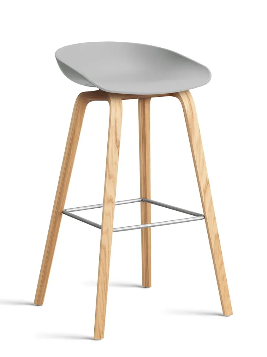 HAY About a Stool AAS32 fra