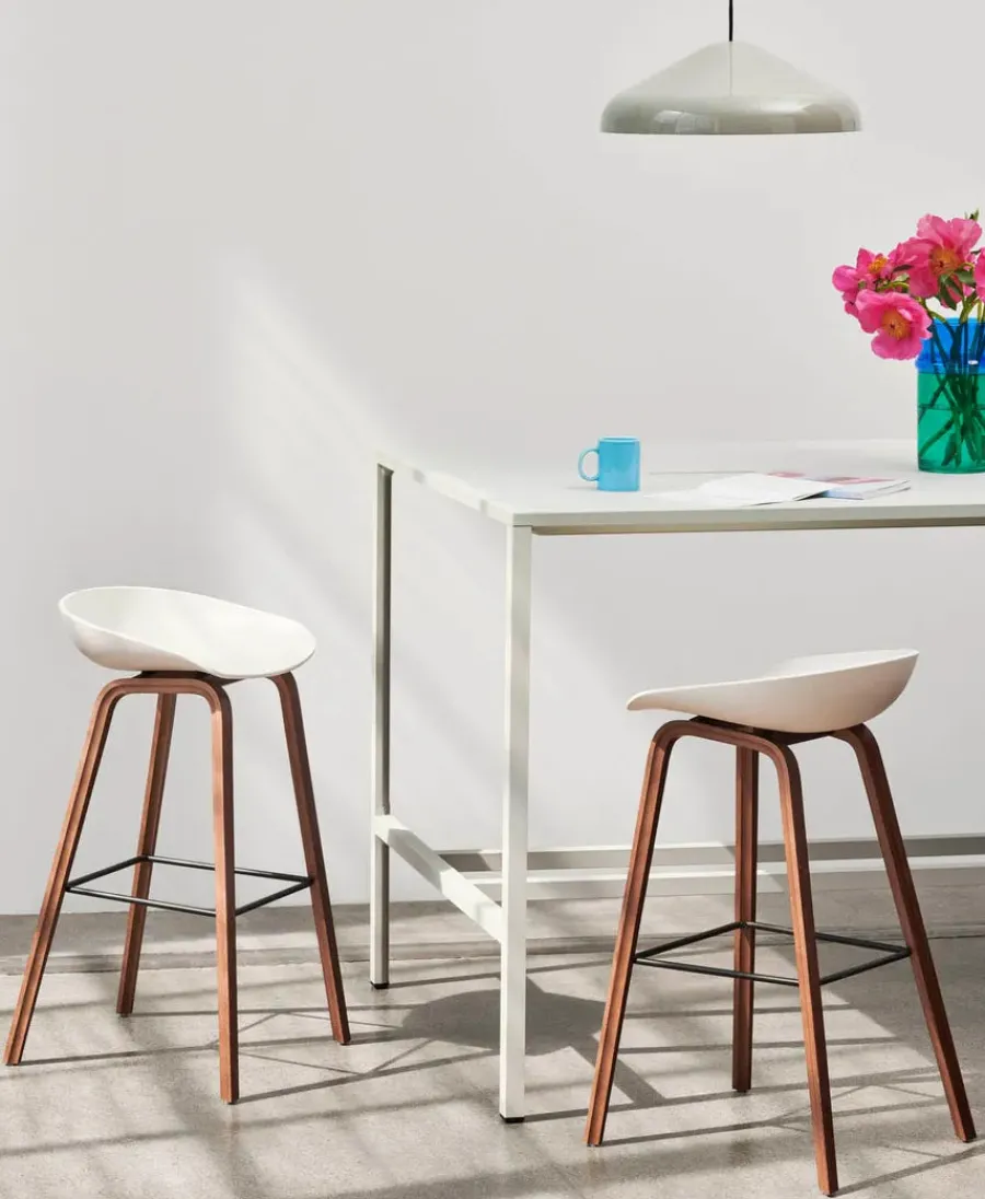 HAY About a Stool AAS32 fra