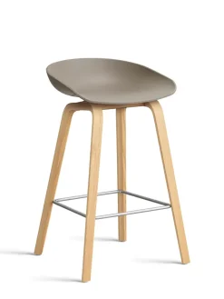 HAY About a Stool AAS32 fra