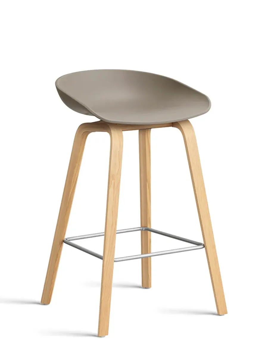 HAY About a Stool AAS32 fra