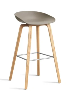 HAY About a Stool AAS32 fra