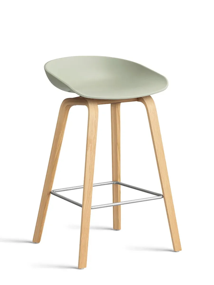 HAY About a Stool AAS32 fra
