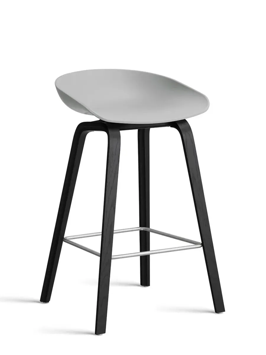 HAY About a Stool AAS32 fra