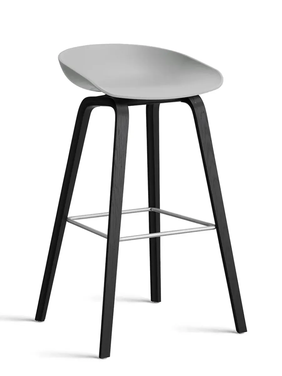 HAY About a Stool AAS32 fra