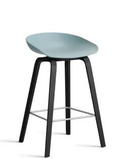 HAY About a Stool AAS32 fra