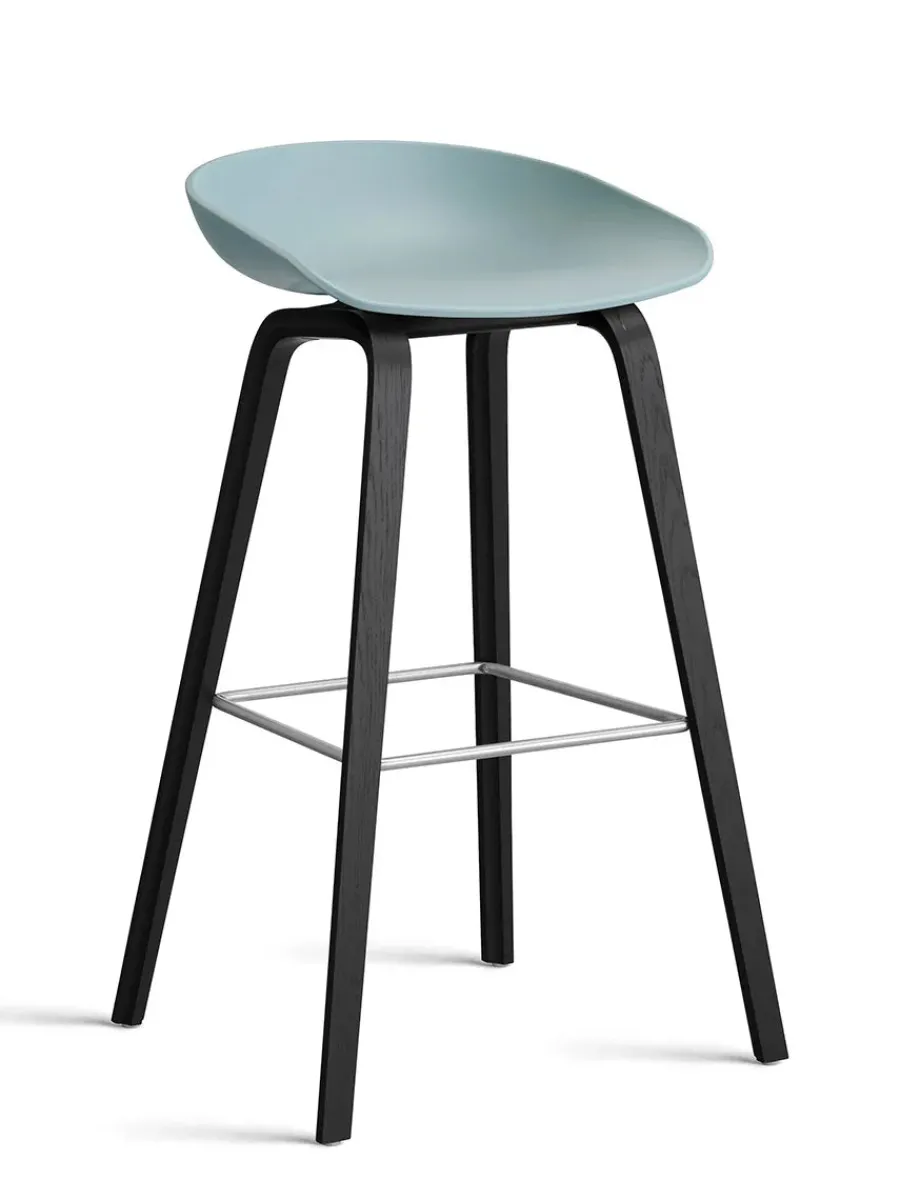 HAY About a Stool AAS32 fra