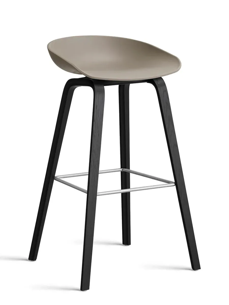 HAY About a Stool AAS32 fra