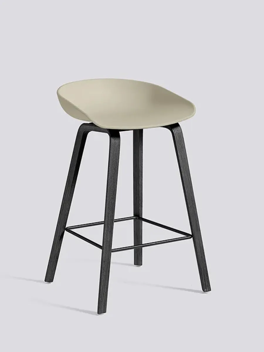 HAY About a Stool AAS32 fra