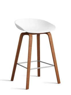HAY About a Stool AAS32 fra
