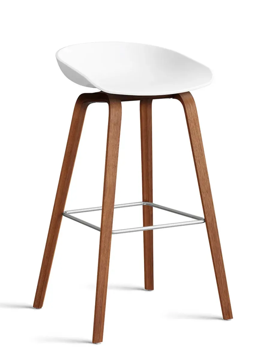 HAY About a Stool AAS32 fra