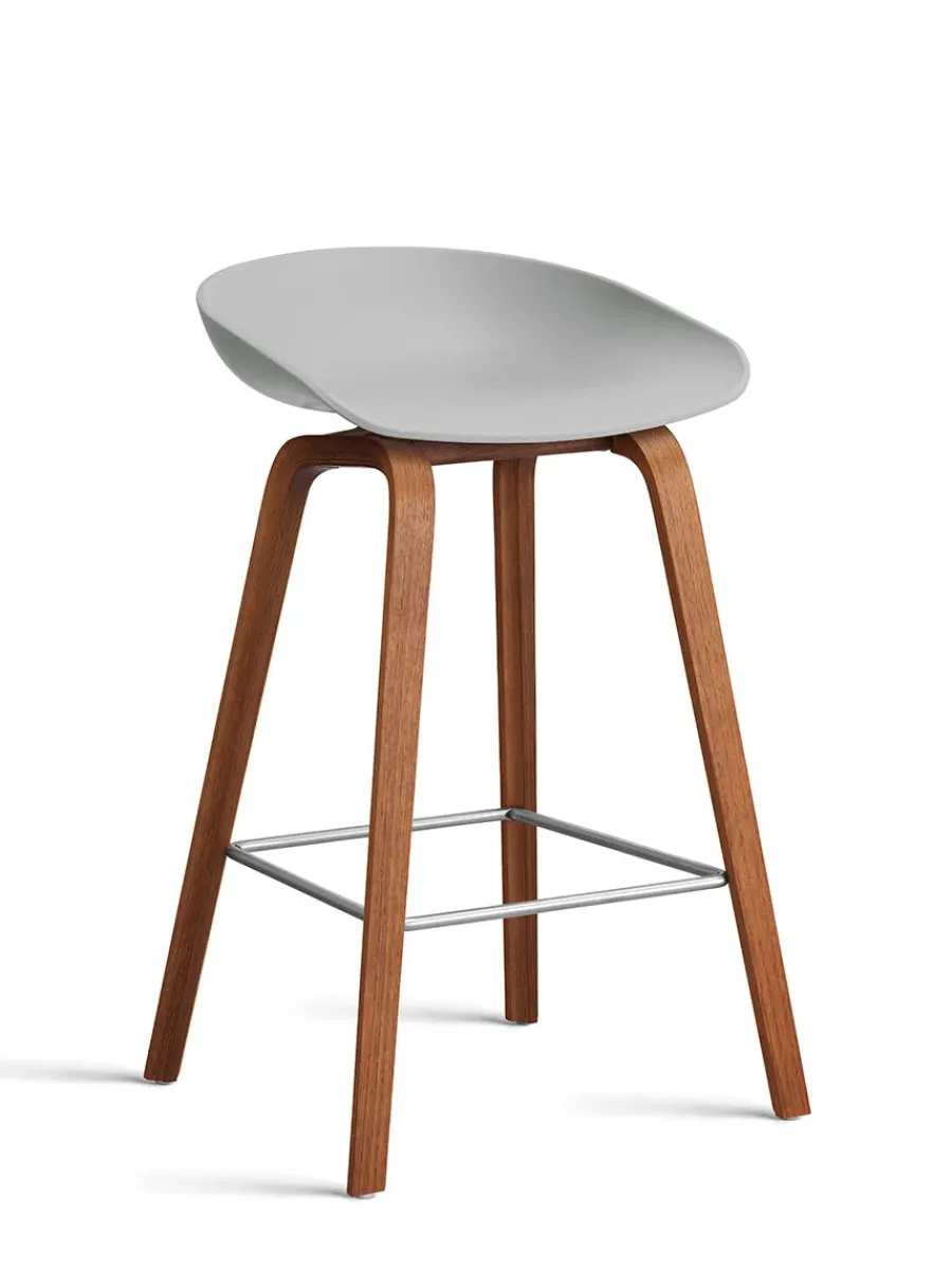 HAY About a Stool AAS32 fra