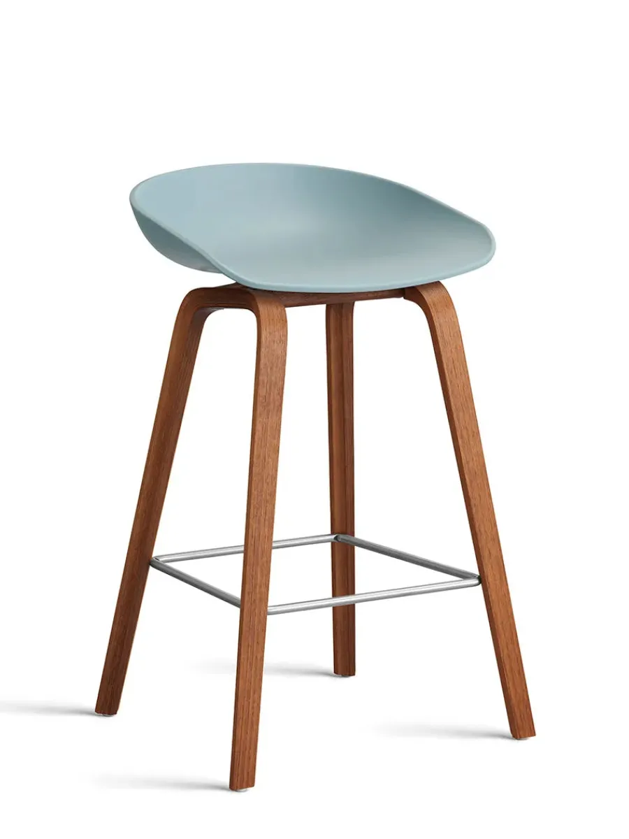 HAY About a Stool AAS32 fra