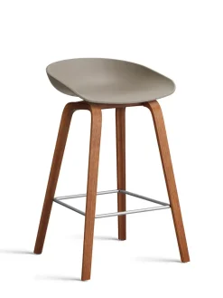 HAY About a Stool AAS32 fra