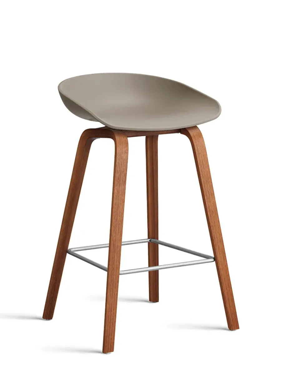 HAY About a Stool AAS32 fra