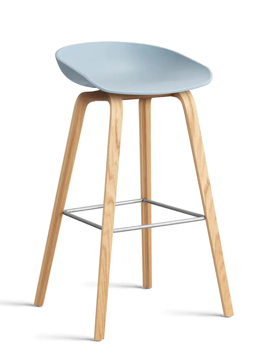 HAY About a Stool AAS32 fra