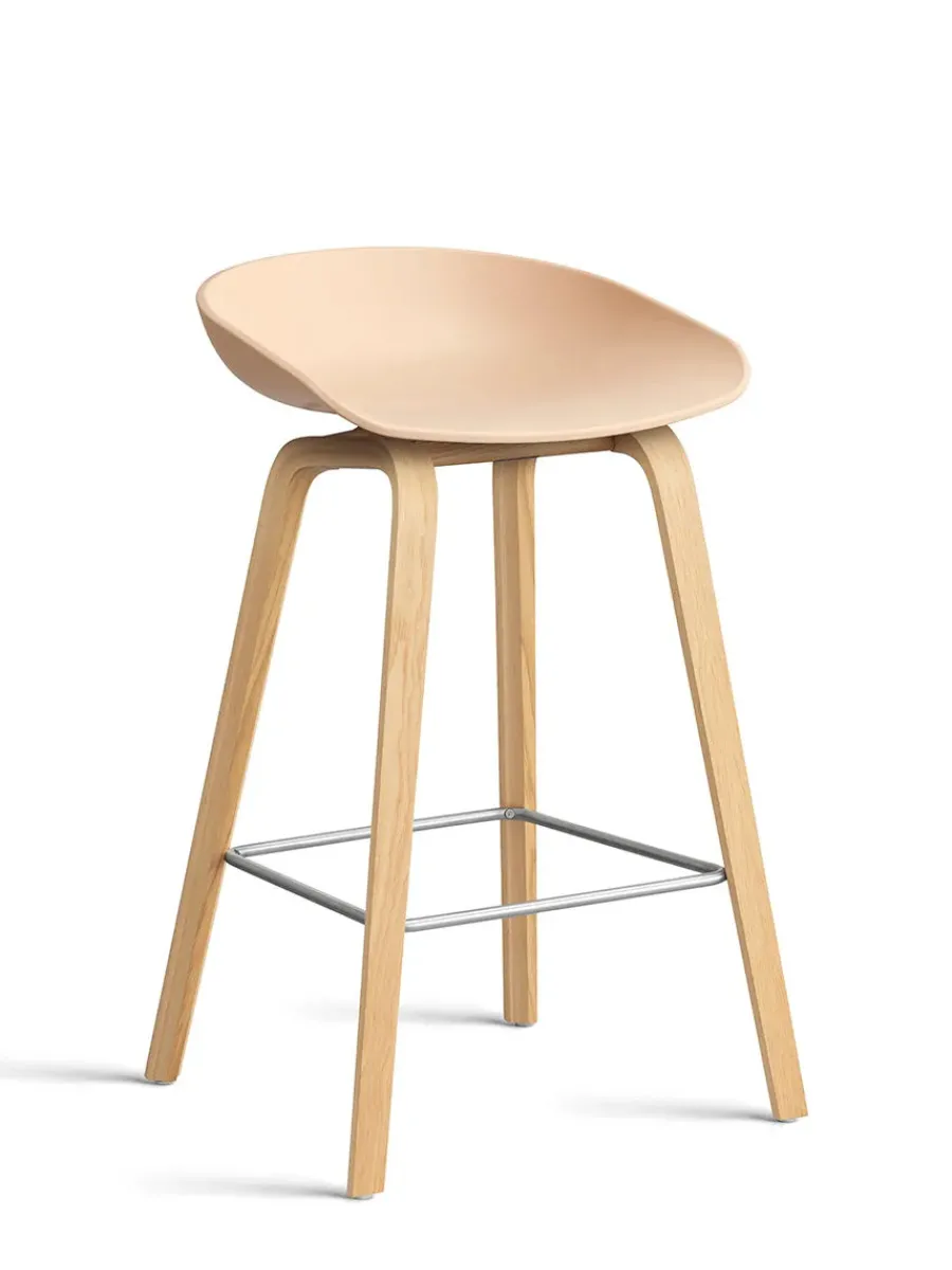 HAY About a Stool AAS32 fra