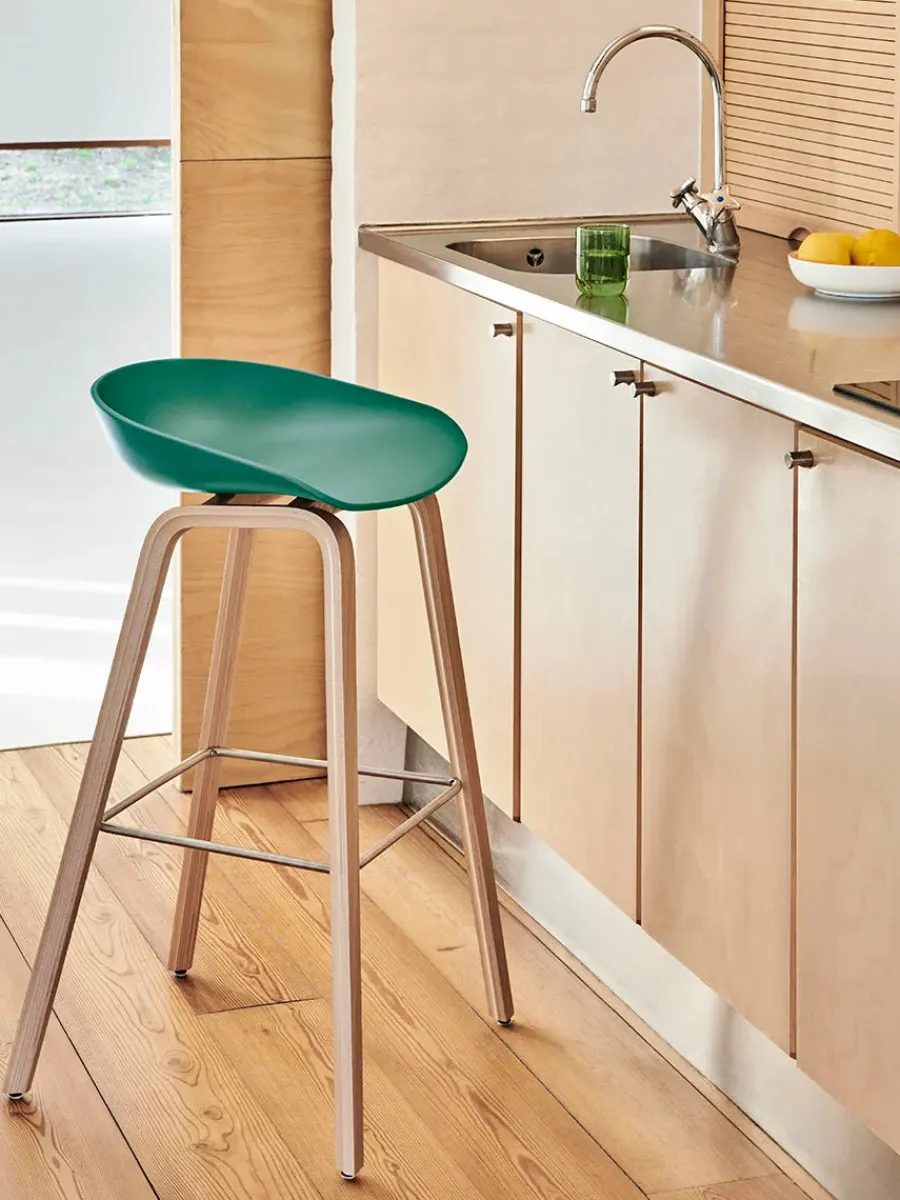 HAY About a Stool AAS32 fra