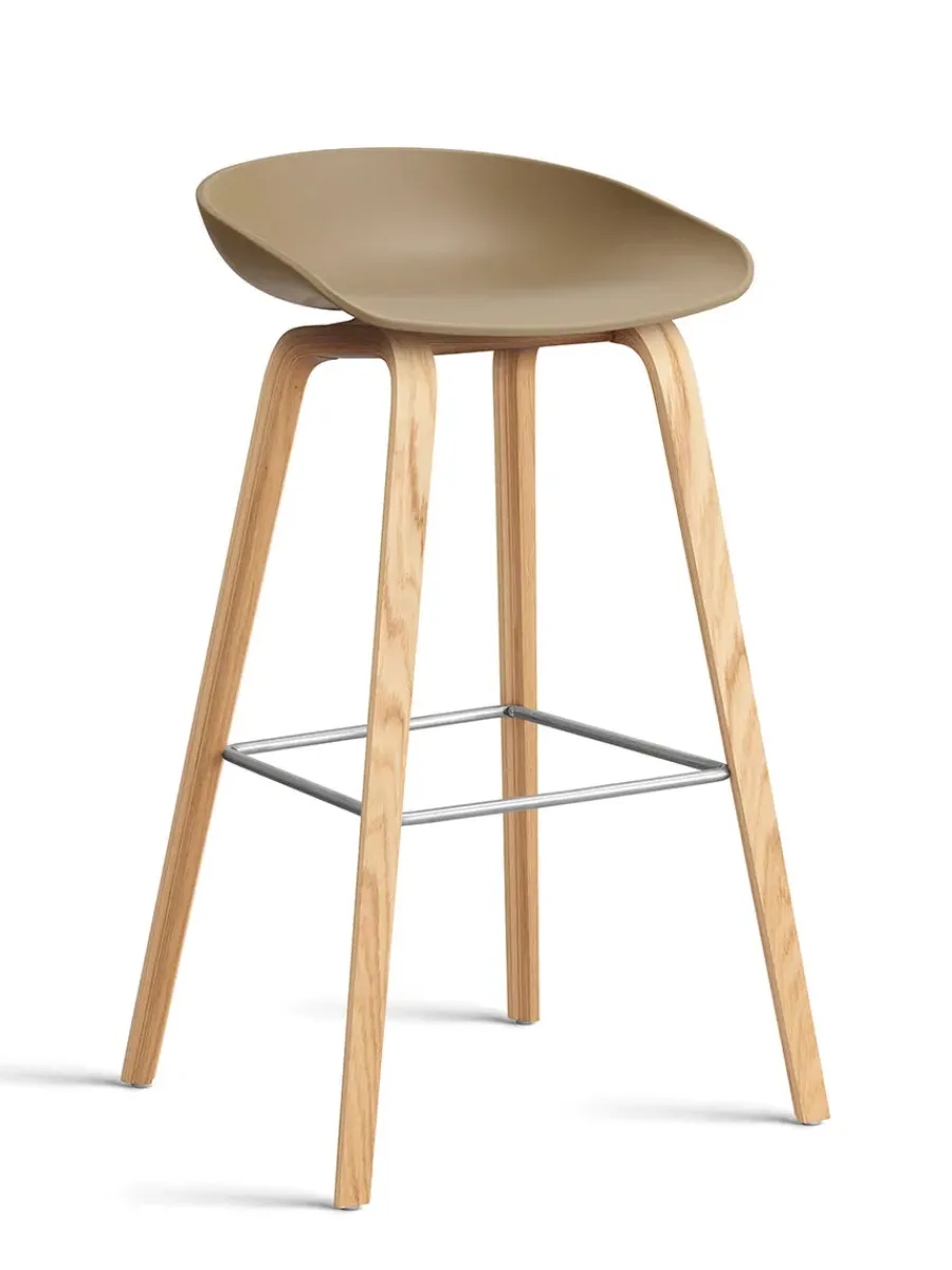 HAY About a Stool AAS32 fra