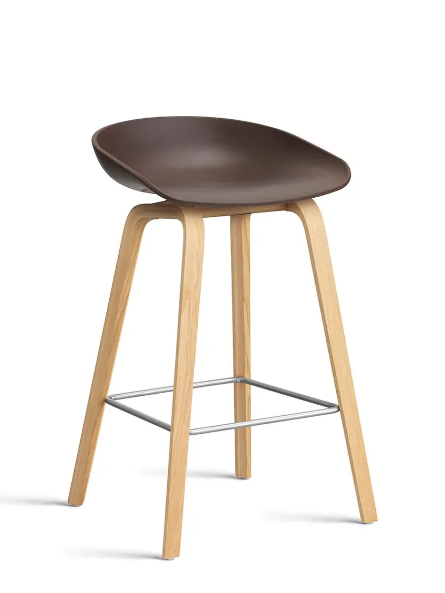 HAY About a Stool AAS32 fra
