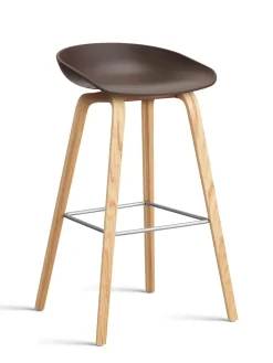 HAY About a Stool AAS32 fra