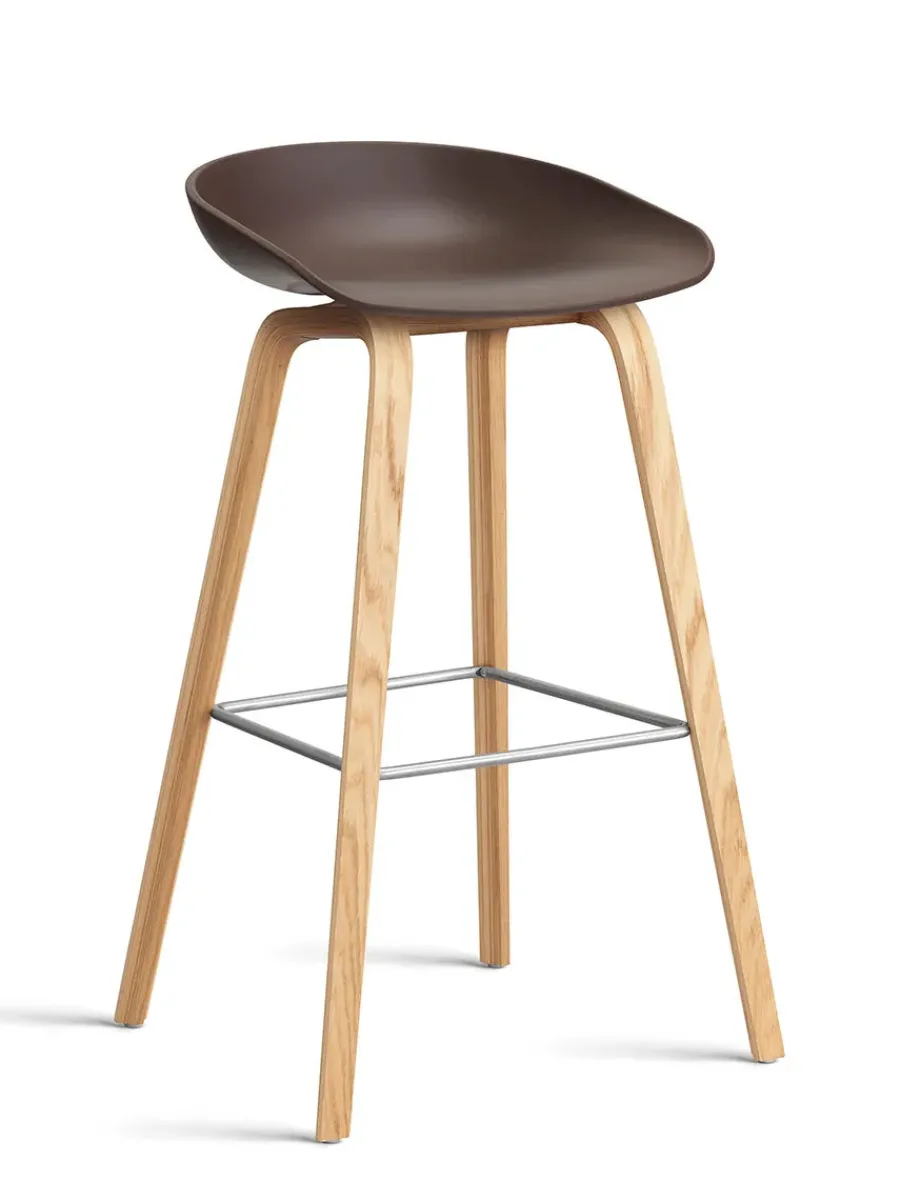 HAY About a Stool AAS32 fra