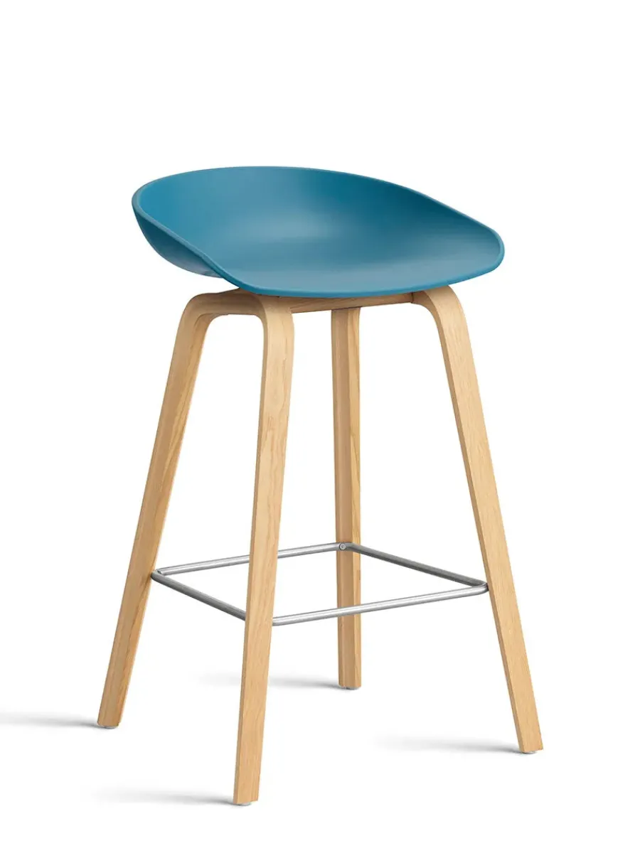 HAY About a Stool AAS32 fra