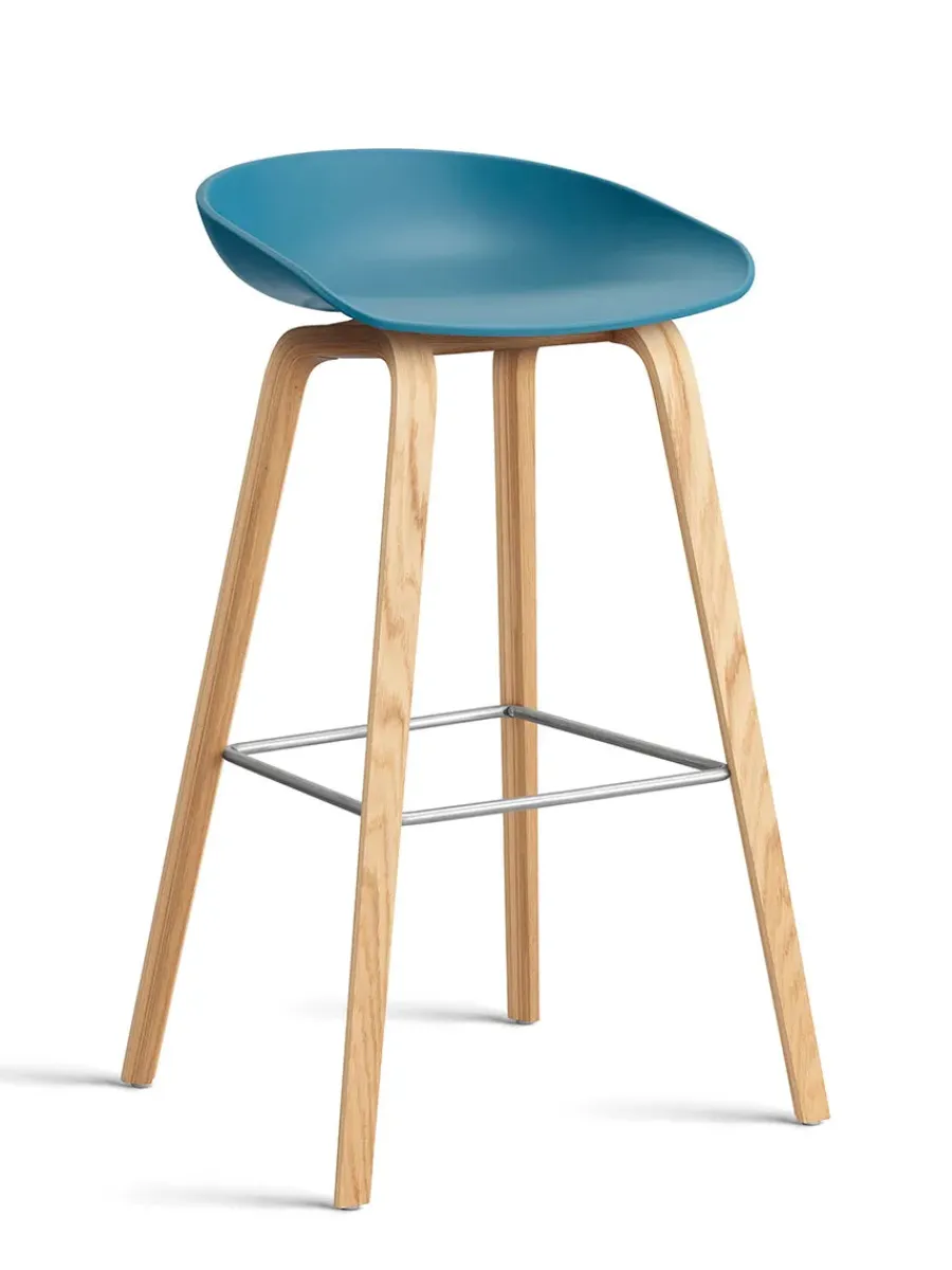 HAY About a Stool AAS32 fra