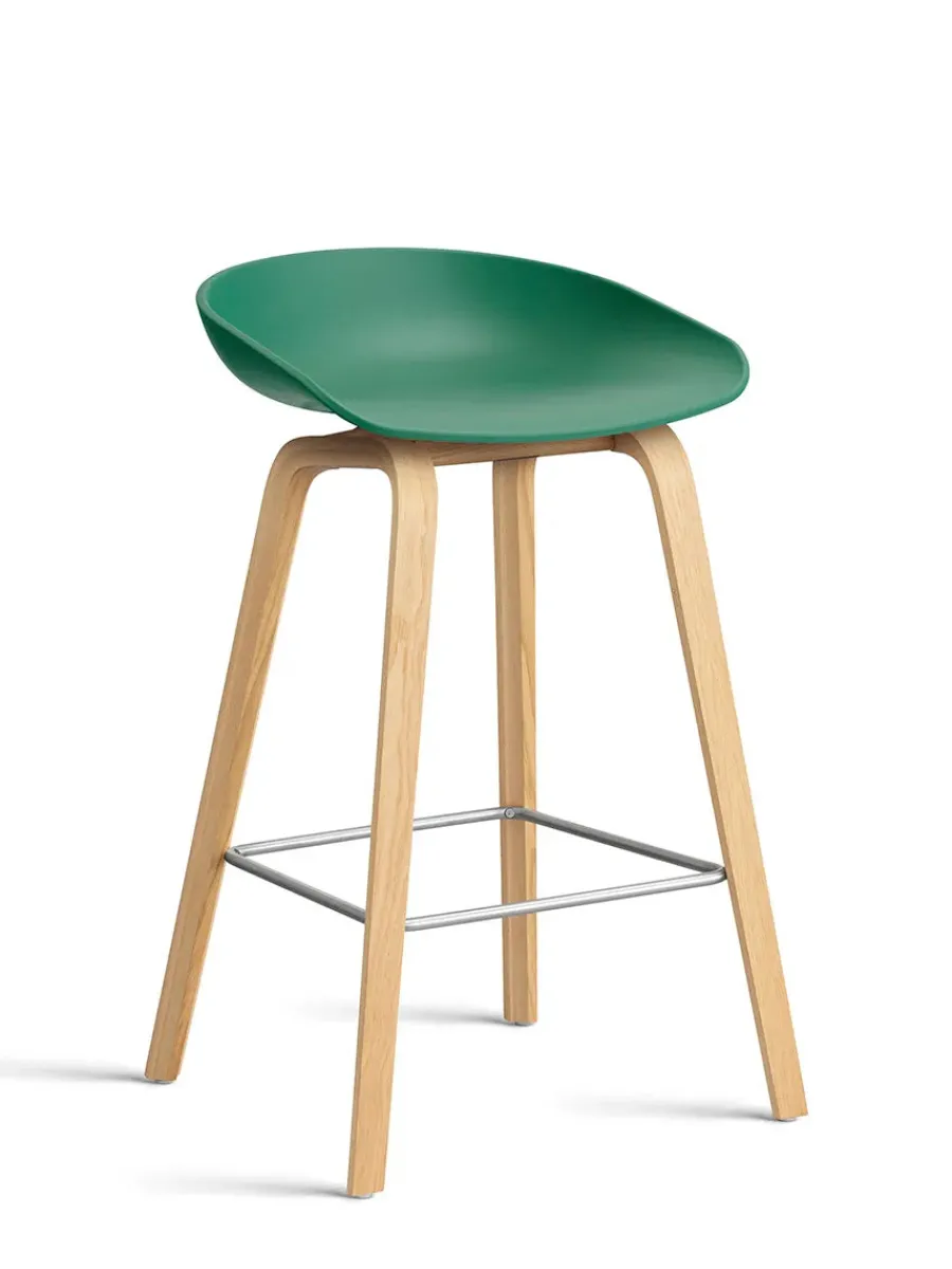 HAY About a Stool AAS32 fra