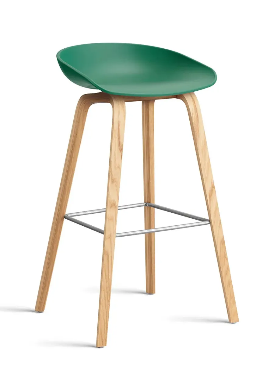 HAY About a Stool AAS32 fra