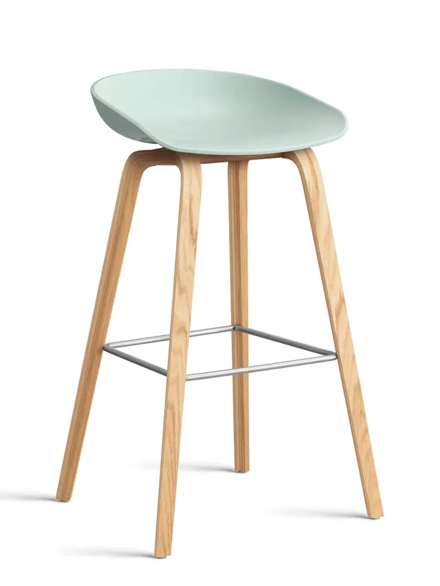 HAY About a Stool AAS32 fra