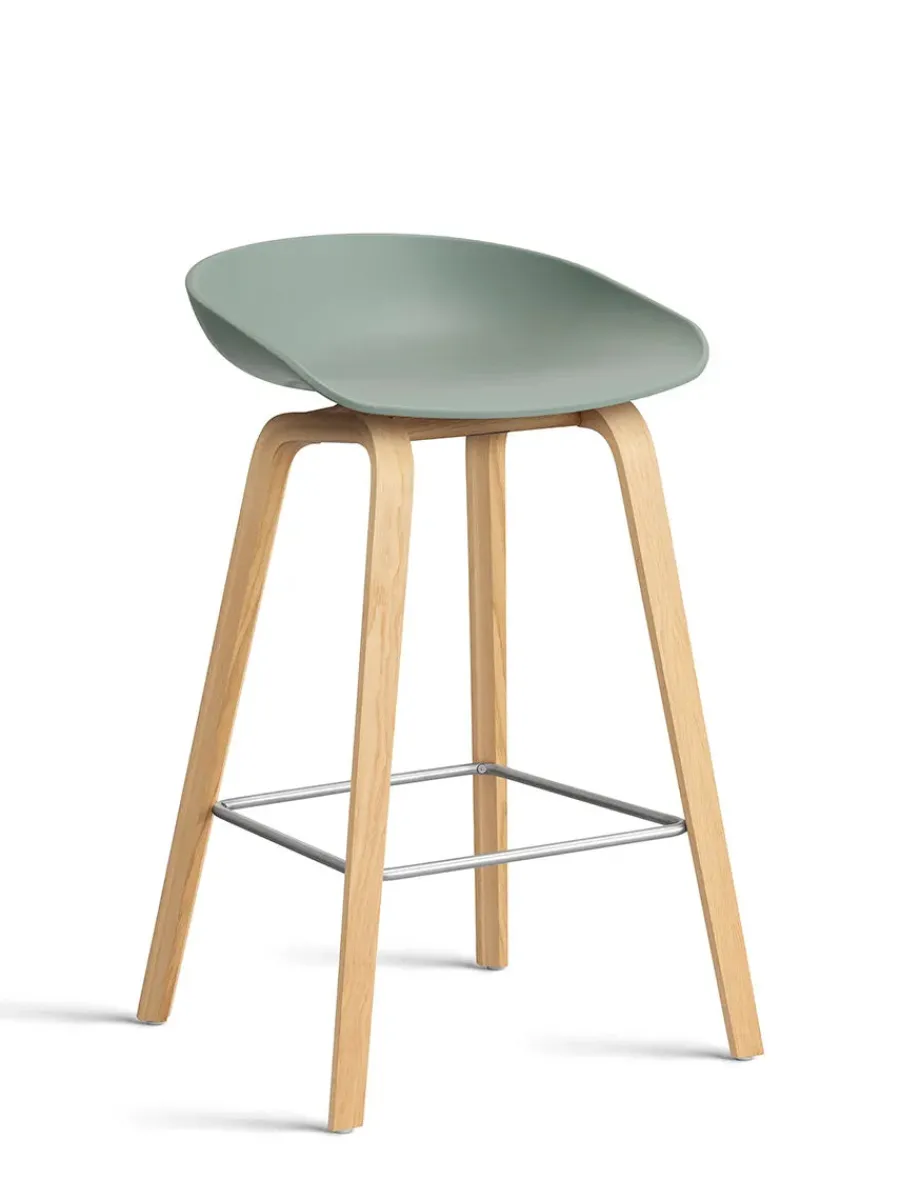 HAY About a Stool AAS32 fra