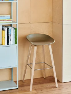 HAY About a Stool AAS32 fra