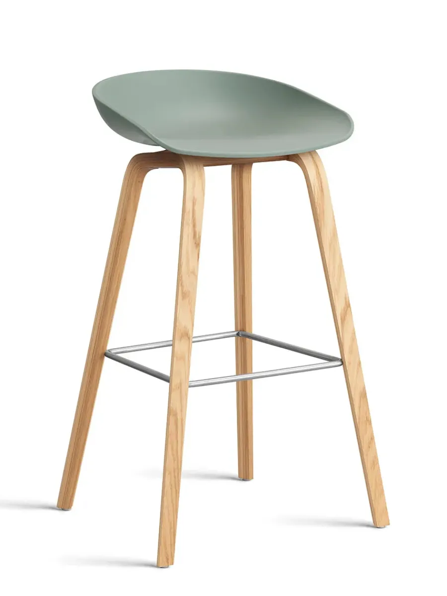 HAY About a Stool AAS32 fra
