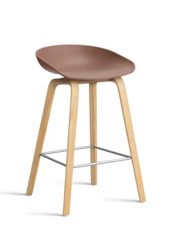 HAY About a Stool AAS32 fra