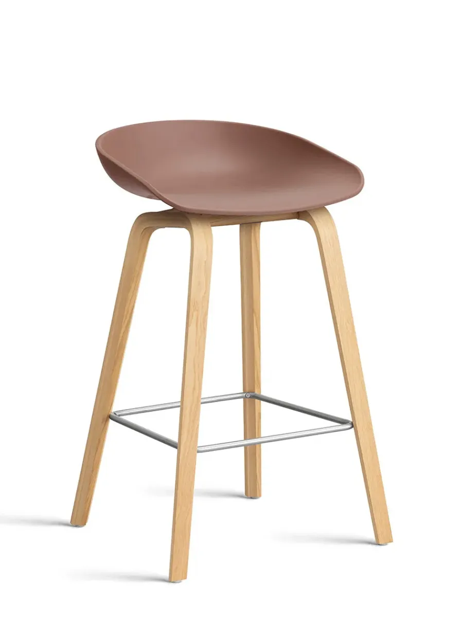 HAY About a Stool AAS32 fra