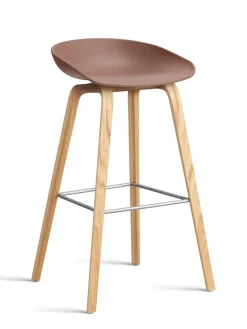 HAY About a Stool AAS32 fra