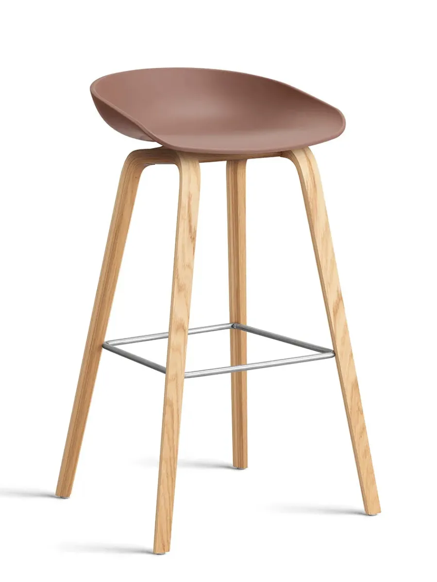 HAY About a Stool AAS32 fra