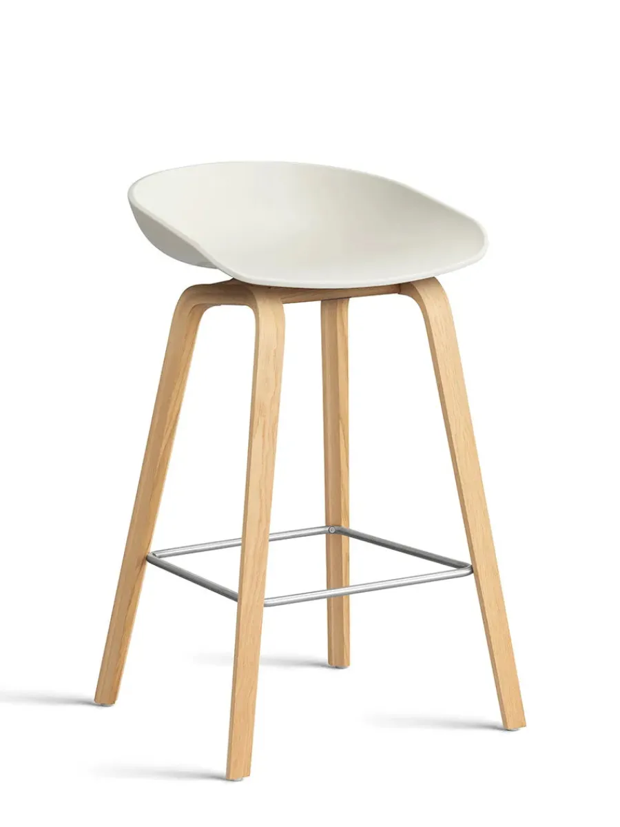 HAY About a Stool AAS32 fra